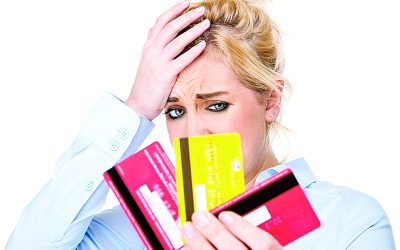 How Debt Can Affect Your Health