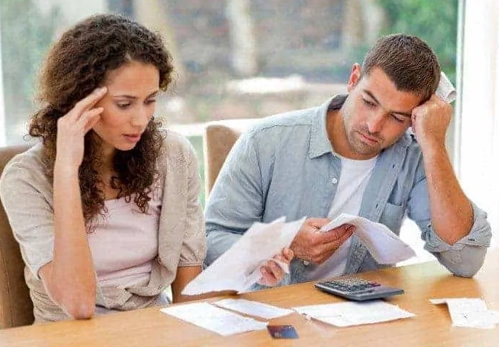 disadvantages of being blacklisted