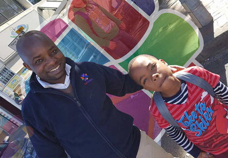 Debt Review Wolmaransstad