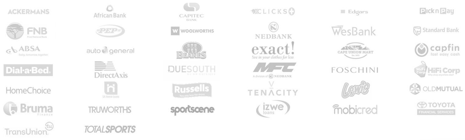 Debt Review Wolmaransstad